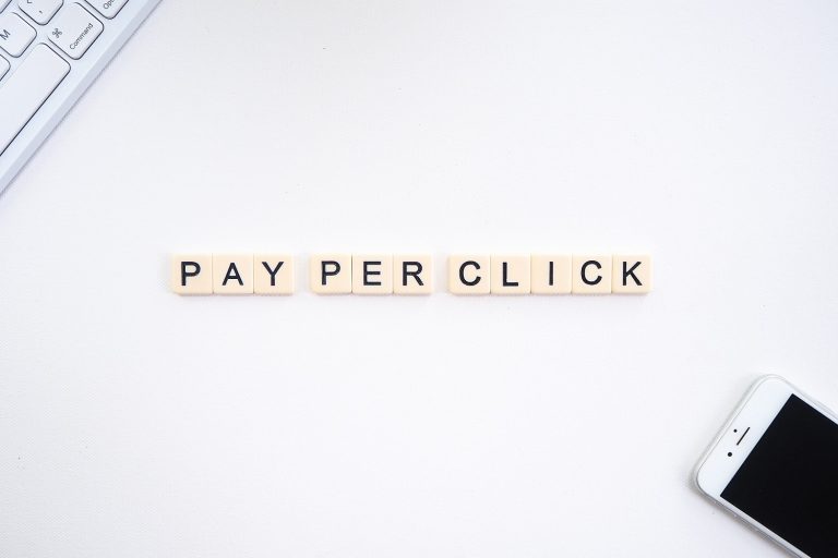 pay per click ads