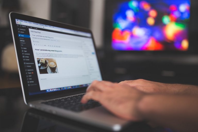 blog content writing