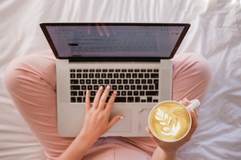 blog writing