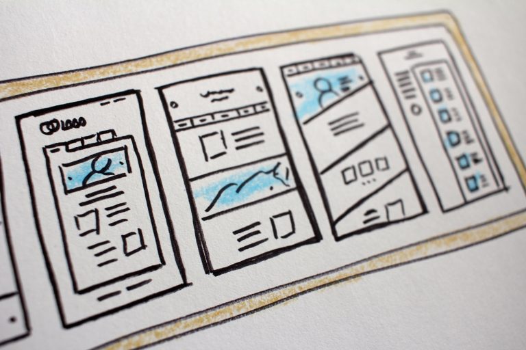 Web Design Plan