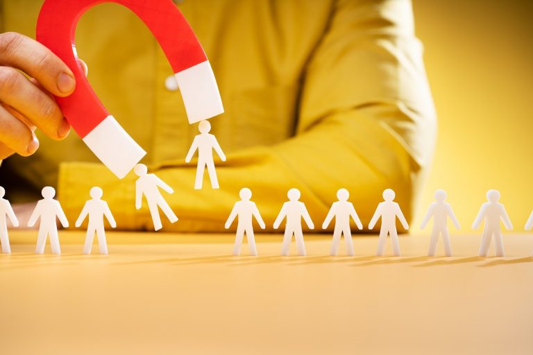 Attracting Website Traffic
