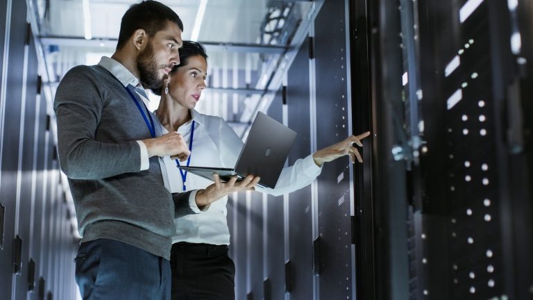 Website Hosting Services for Small Businesses