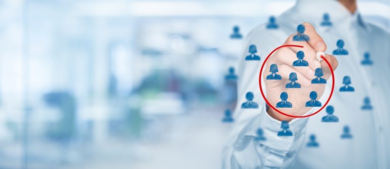 Find Your Dream Customer