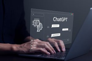 Using ChatGPT on Computer