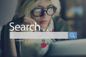 Accountant Using Google