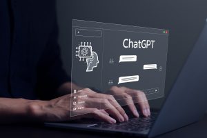Using ChatGPT on Computer