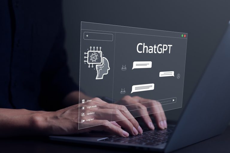 Using ChatGPT on Computer