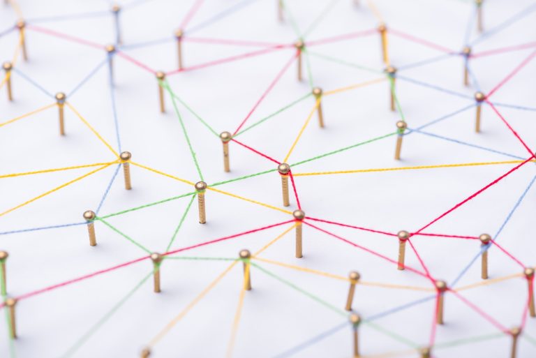 String Building Links